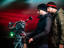 Statisten für Kurzspielfilm gesucht Statisten für Kurzspielfilm gesucht