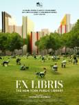 Ex Libris: The New York Public Library