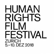 5.12.-10.12.18 Human Rights Film Festival Zurich (HRFF) 5.12.-10.12.18 Human Rights Film Festival Zurich (HRFF)