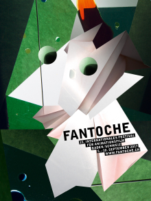 Helferinnen und Helfer für das Fantoche-Festival gesucht! Helferinnen und Helfer für das Fantoche-Festival gesucht!