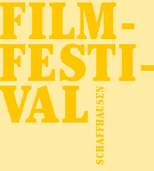 23. Filmfestival Schaffhausen 23. Filmfestival Schaffhausen