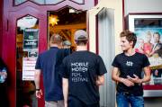 Mobile Motion Film Festival Mobile Motion Film Festival