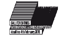 Videoex 2019 – Call for Entries Videoex 2019 – Call for Entries