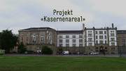 FILME UND PODIUMSDISKUSSION: KASERNE JETZT!