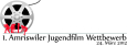 Jugend Film Wettbewerb 2012