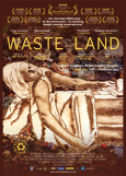 WASTE LAND ab 14. April im Kino