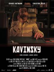 KAVINSKY KAVINSKY