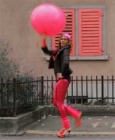 Trailer Pink Apple 2010
