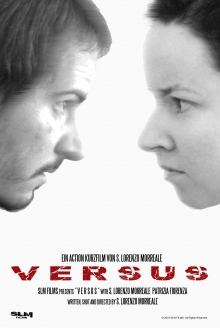 Versus - Krach und Fäuste Versus - Krach und Fäuste