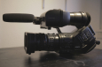 SONY PMW EX3 zum Verkauf
