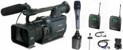 VIDEOKAMERA  - 3 Tage: 195 chf. 