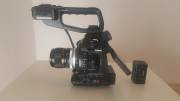 Canon C100 Canon C100