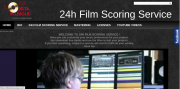24h Film Scoring Service 
