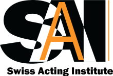 SWISS ACTING INSTITUTE - Schauspiel-Unterricht nach Mass... SWISS ACTING INSTITUTE - Schauspiel-Unterricht nach Mass...