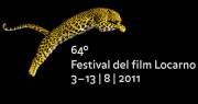 Das Programm des 64. Festival del Film Locarno