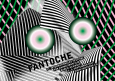 Fantoche am Fumetto Comix-Festival in Luzern