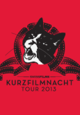 Kurzfilmnacht Zürich, Freitag 5. April