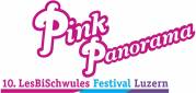 PinkPanorama «zum Zehnten»!