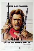 Spezialvorstellung mit Einführung - "The Outlaw Josey Wales"