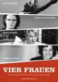 Ticketverlosung: Dokumentarfilm "Vier Frauen" am So 11. September im KIno Xenix