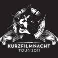 Ticketverlosung: Kurzfilmnacht-Tour startet am 1. April in Zürich
