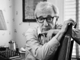 WOODY ALLEN