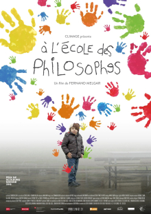 A L'ÉCOLE DE PILOSOPHES - kino.talk A L'ÉCOLE DE PILOSOPHES - kino.talk