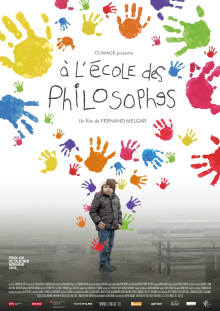 A L'ÉCOLE DE PILOSOPHES - kino.talk