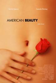"American Beauty" im Autokino Pratteln
