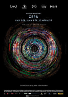 CERN AND THE SENS OF BEUTY CERN AND THE SENS OF BEUTY