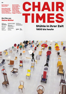 CHAIR TIMES - kino.talk CHAIR TIMES - kino.talk