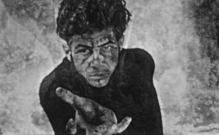 «Das kalte Herz», Karl Ulrich Schnabel, Raff Fluri, 1933/2016 «Das kalte Herz», Karl Ulrich Schnabel, Raff Fluri, 1933/2016