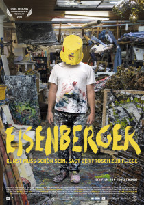 EISENBERGER - Vorpremiere EISENBERGER - Vorpremiere