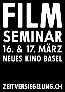 Filmseminar mit Wolf Otte Pfeiffer Filmseminar mit Wolf Otte Pfeiffer