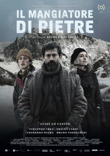IL MANGIATORE DI PIETRE - Premiere IL MANGIATORE DI PIETRE - Premiere