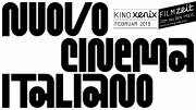 Kinoprogramm Xenix Februar 2019: "Nuovo Cinema Italiano"