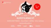 Kurzfilmnächte im Aargau mit dem Speziel-Programm MADE IN AARGAU
