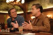Maximum Vorpremiere: «Once Upon a Time in Hollywood» am 13.8. im KOSMOS