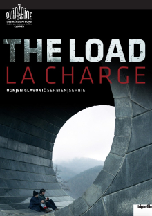 THE LOAD - TERET - Vorpremiere