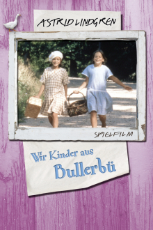 WIR KINDER VON BULLERBÜ - im kinder.kino WIR KINDER VON BULLERBÜ - im kinder.kino