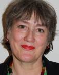 christina staeger
