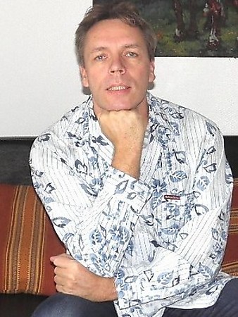 Claude Weber