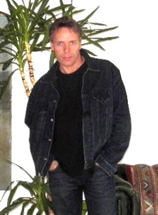 Claude Weber