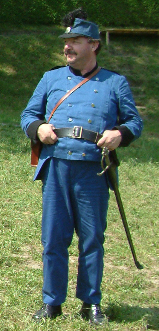 Aus General Dufour