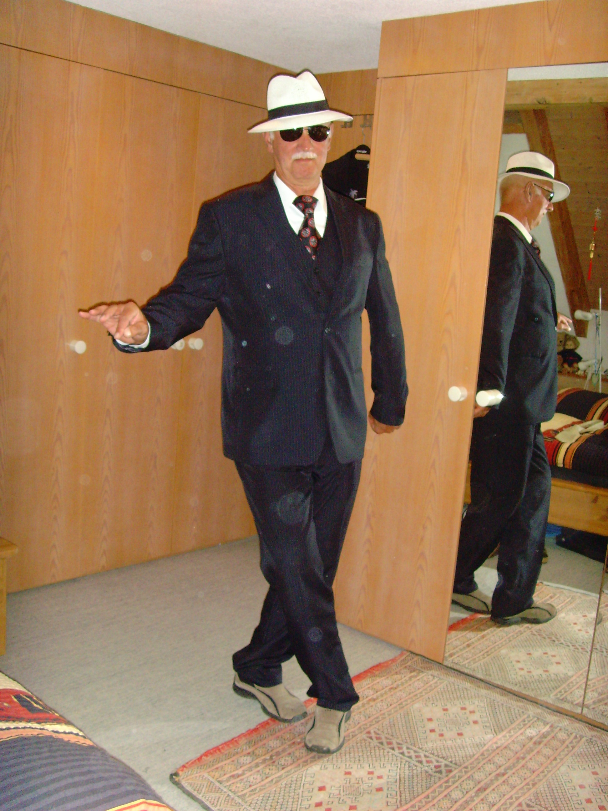 Lienhard Ruchti