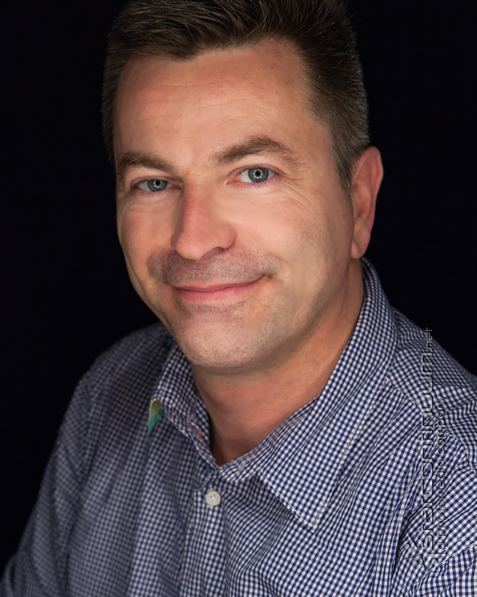 Markus Hartmann