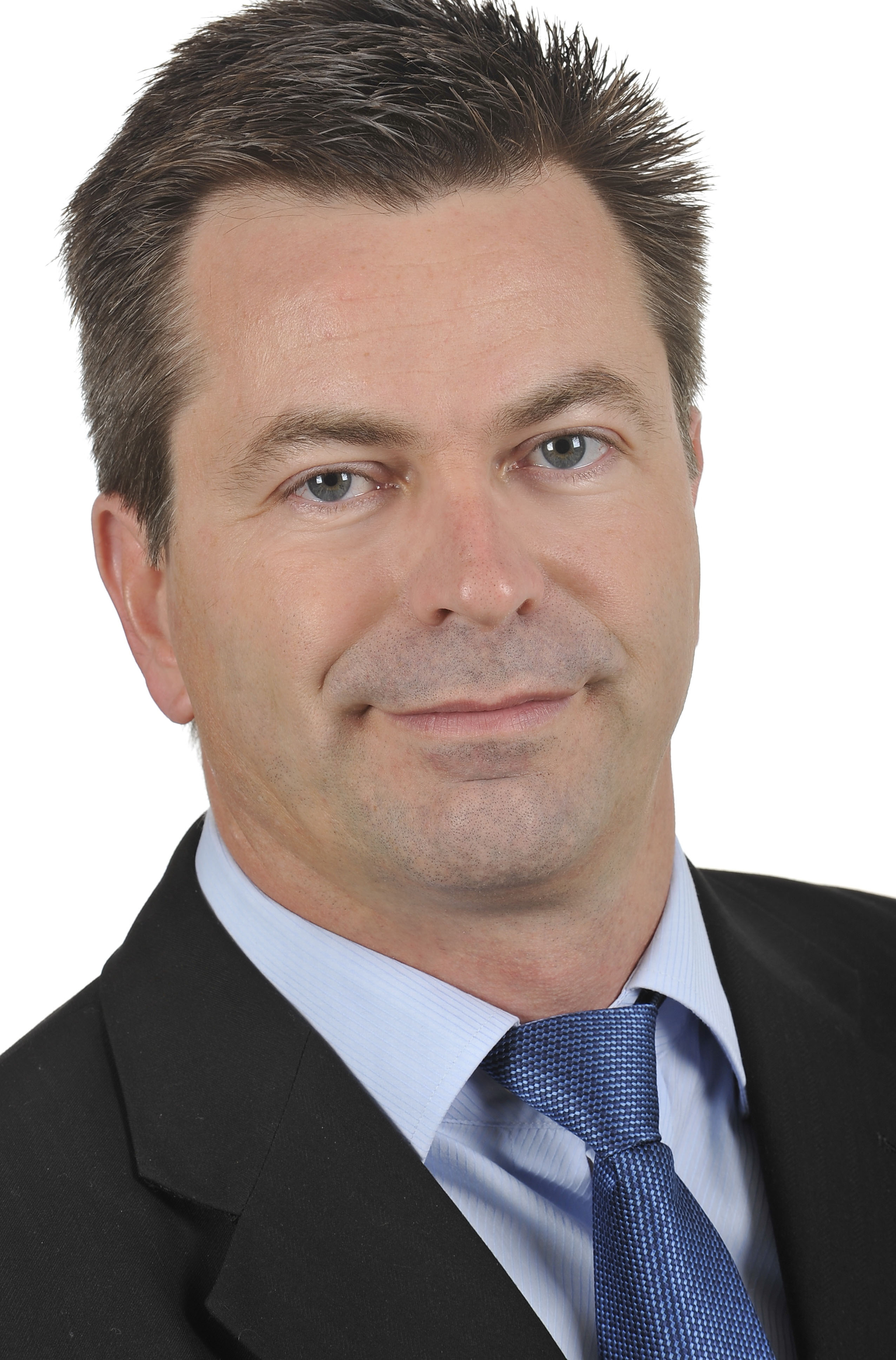 Markus Hartmann