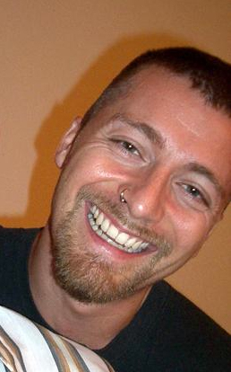 Oliver Staubli