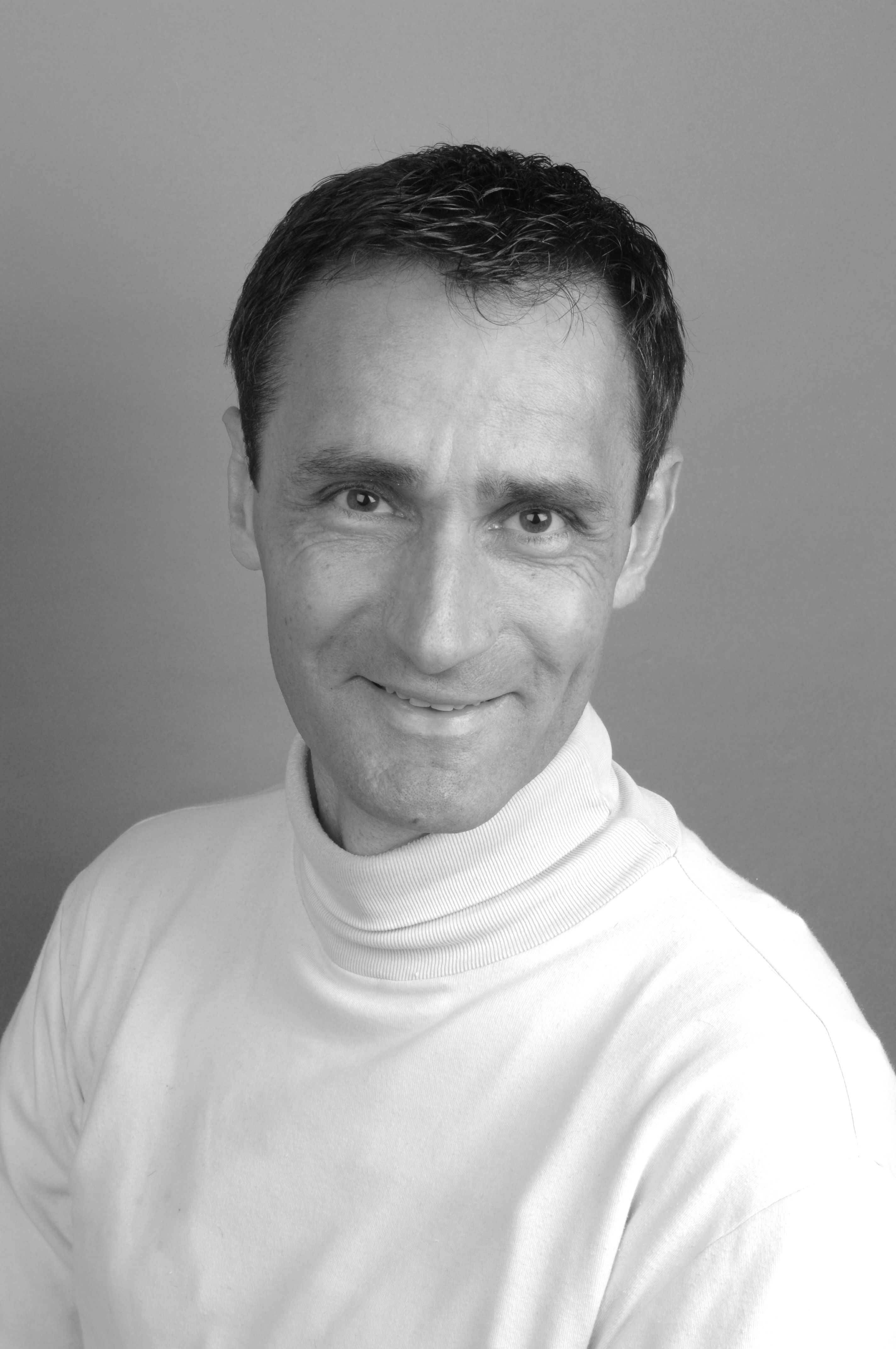 Peter Jakoubek