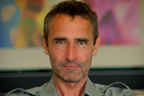 Peter Jakoubek